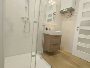 Pronájem bytu 2+kk, Vsetín, Josefa Sousedíka, 53 m2