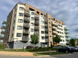 Pronájem bytu 2+kk, Praha - Hlubočepy, Ondrákové, 59 m2