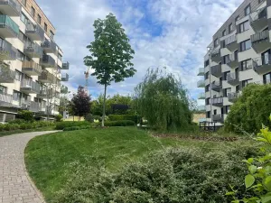 Pronájem bytu 2+kk, Praha - Hlubočepy, Ondrákové, 59 m2