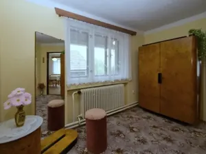Prodej rodinného domu, Divišov, 255 m2