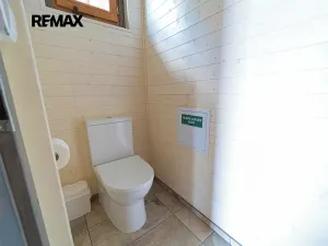Prodej chaty, Nový Malín, 38 m2