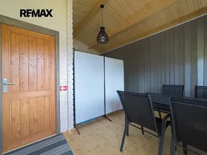 Prodej chaty, Nový Malín, 38 m2