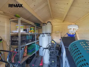 Prodej chaty, Nový Malín, 38 m2