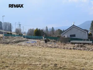 Prodej pozemku pro bydlení, Lipová-lázně, 3795 m2