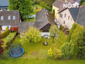 Prodej chalupy, Bystré, 90 m2