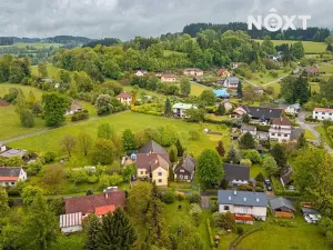 Prodej chalupy, Bystré, 90 m2