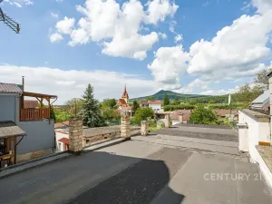 Prodej rodinného domu, Velké Žernoseky, 273 m2