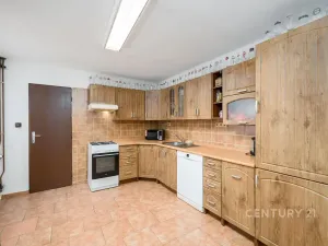 Prodej rodinného domu, Velké Žernoseky, 273 m2