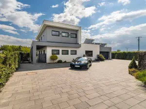Prodej rodinného domu, Kostelní Lhota, 213 m2