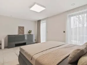 Prodej rodinného domu, Kostelní Lhota, 213 m2