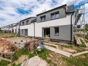 Prodej rodinného domu, Homole, 174 m2