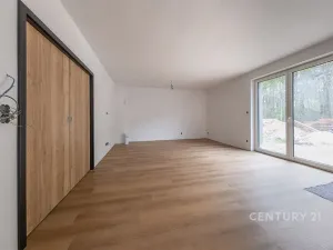 Prodej rodinného domu, Homole, 174 m2