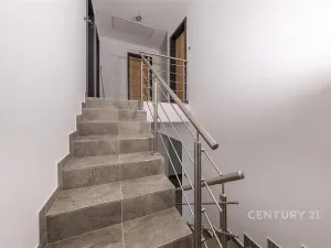 Prodej rodinného domu, Homole, 174 m2