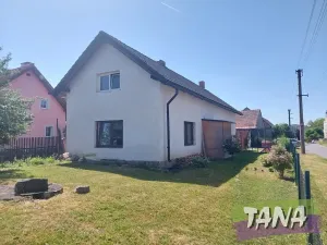 Prodej rodinného domu, Březina, 100 m2