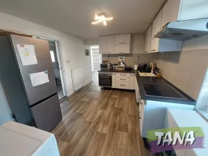 Prodej rodinného domu, Březina, 100 m2