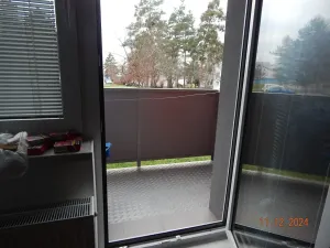 Prodej podílu bytu 2+1, Ivančice, Za ústavem, 58 m2