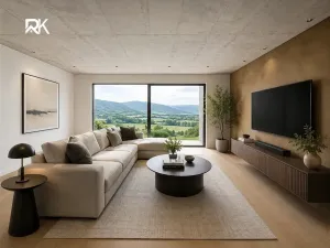 Prodej rodinného domu, Břežany II, 260 m2
