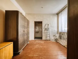Prodej rodinného domu, Kralupy nad Vltavou, Lidická, 180 m2