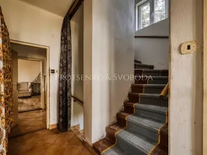 Prodej rodinného domu, Kralupy nad Vltavou, Lidická, 180 m2