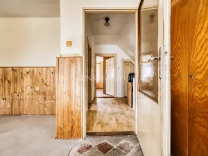 Prodej rodinného domu, Kralupy nad Vltavou, Lidická, 180 m2