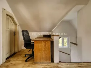 Prodej rodinného domu, Kralupy nad Vltavou, Lidická, 180 m2