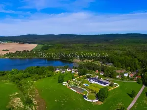 Prodej rodinného domu, Rosovice, 900 m2
