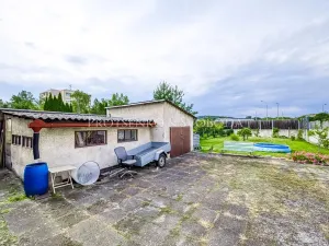 Prodej rodinného domu, Strakonice, Heydukova, 220 m2