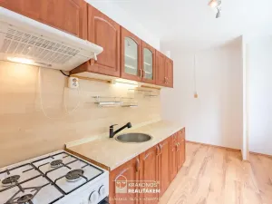 Prodej bytu 3+1, Nový Jičín - Loučka, Na Lani, 69 m2