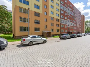 Prodej bytu 3+1, Nový Jičín - Loučka, Na Lani, 69 m2