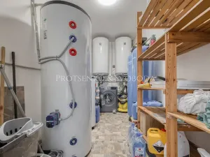 Prodej chalupy, Sedlečko u Soběslavě, 926 m2