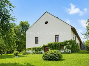 Prodej rodinného domu, Český Rudolec, 366 m2