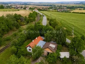 Prodej restaurace, Stařeč, Nádraží, 130 m2