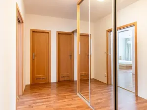 Pronájem bytu 3+kk, Praha - Stodůlky, Petržílkova, 82 m2