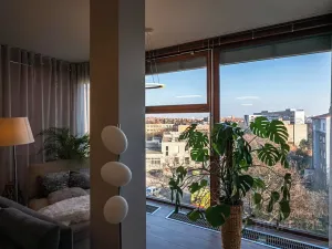 Prodej bytu 5+1, Praha - Vršovice, 180 m2