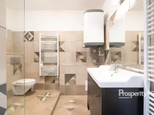 Pronájem rodinného domu, Řehlovice - Stadice, 75 m2