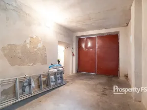 Pronájem rodinného domu, Řehlovice - Stadice, 75 m2
