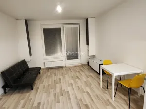 Pronájem bytu 1+kk, Praha - Stodůlky, Ferrariho, 36 m2