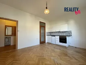Pronájem bytu 1+kk, Brno, Staňkova, 25 m2