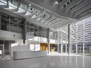 Pronájem obchodního prostoru, Praha - Nusle, Pikrtova, 56 m2