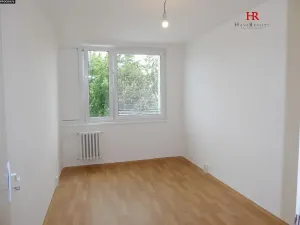 Pronájem bytu 2+kk, Praha - Petrovice, Morseova, 45 m2