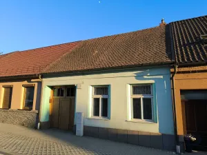 Prodej rodinného domu, Jaroměřice nad Rokytnou, K Ráji, 81 m2