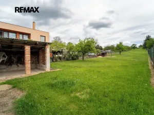 Prodej rodinného domu, Chotutice, Viselecká, 78 m2