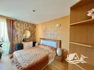 Prodej bytu 2+kk, Nesebar, Bulharsko, 50 m2