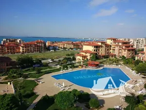 Prodej bytu 3+kk, Nesebar, Bulharsko, 74 m2