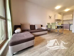 Prodej bytu 2+kk, Nesebar, Bulharsko, 49 m2