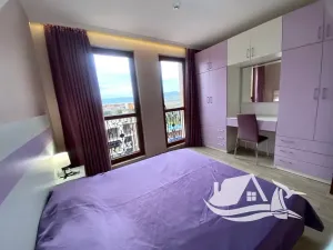 Prodej bytu 2+kk, Nesebar, Bulharsko, 49 m2