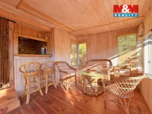 Prodej chaty, Soběslav, Bechyňská, 50 m2