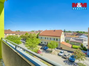 Pronájem bytu 2+1, Stod, nám. ČSA, 60 m2