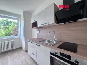 Pronájem bytu 2+1, Stod, nám. ČSA, 60 m2