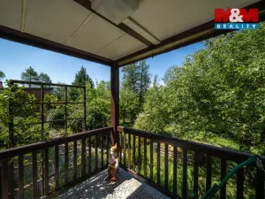 Prodej chaty, Dobřany - Šlovice, 42 m2